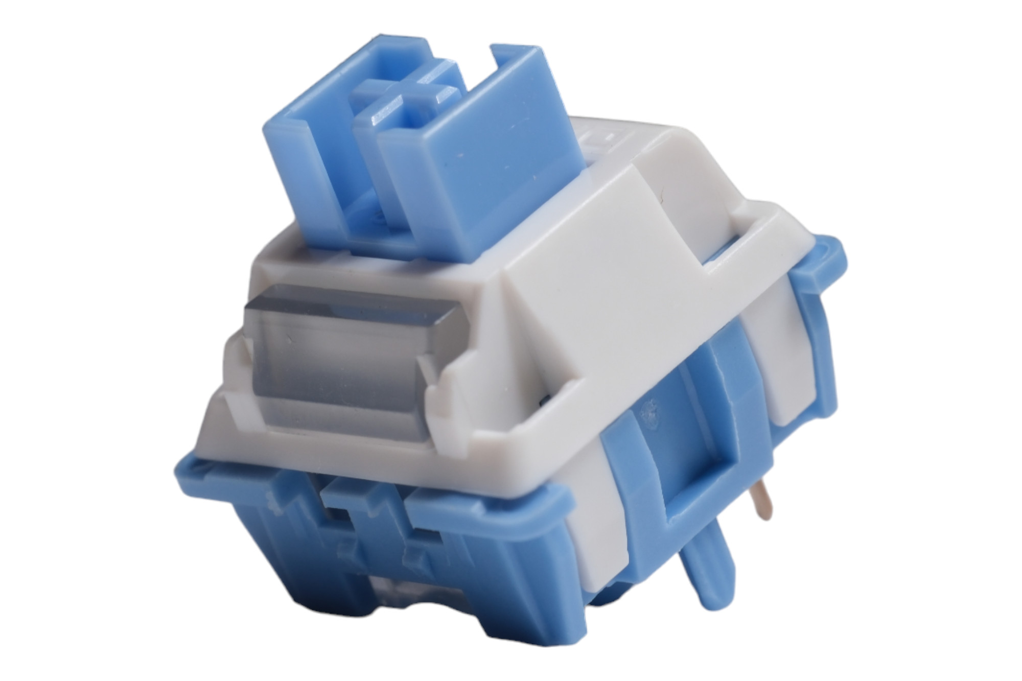 Huano Sakura (V2) Linear Switch · Milktooth